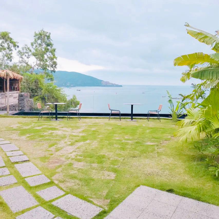 8-深圳南澳蜜悦·深圳藍白聖島懸崖泡池美宿酒店-無敵海景