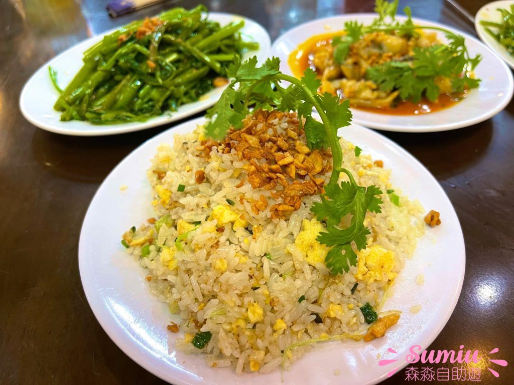 Sonasea夜市phu quoc BôngBBQ Seafood