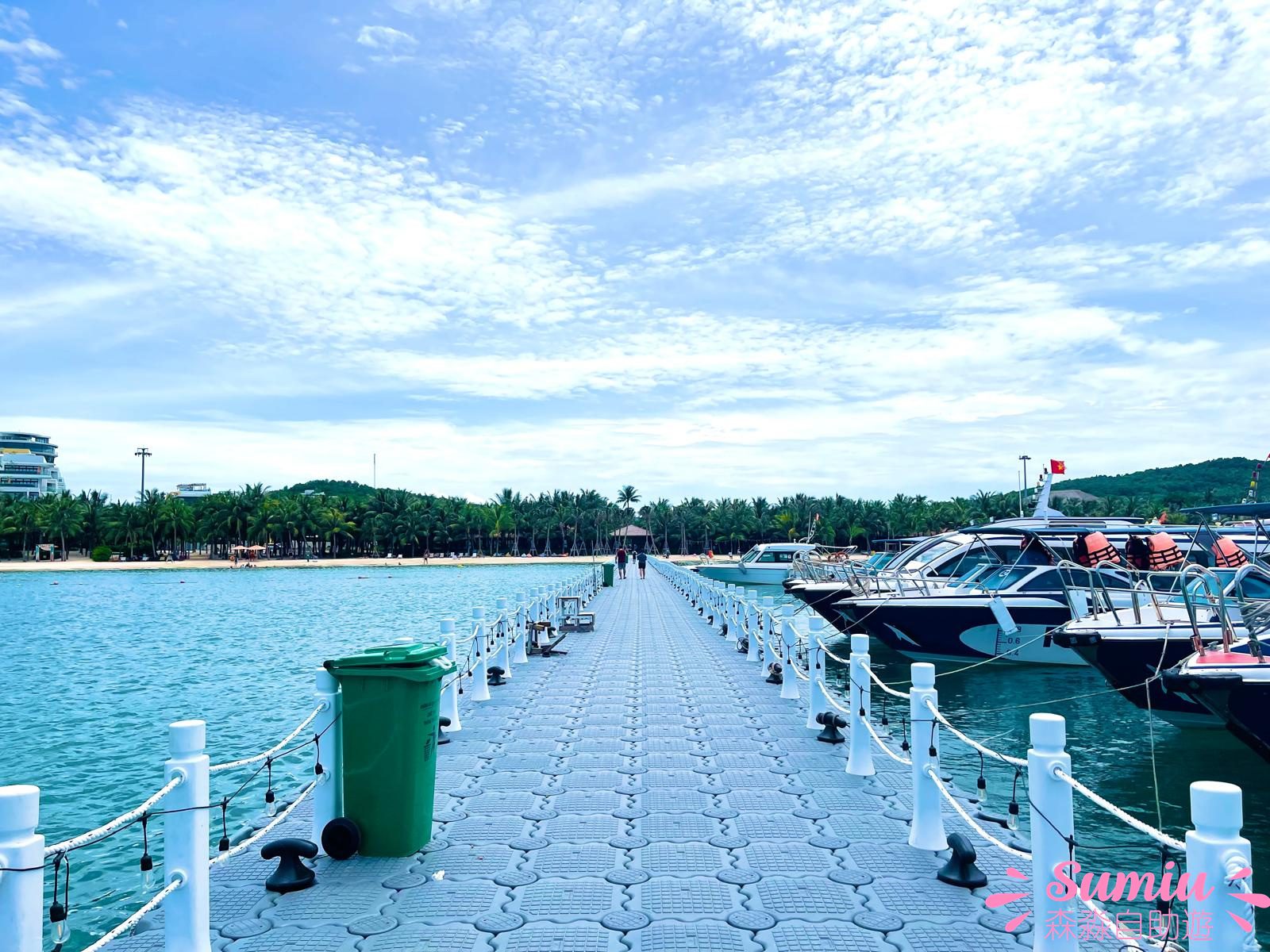 Khem Beach