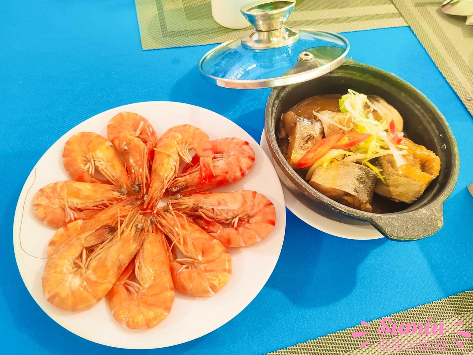 富國島浮潛snorkling in phu quoc