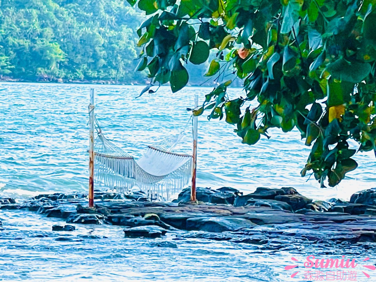 富國島浮潛snorkling in phu quoc