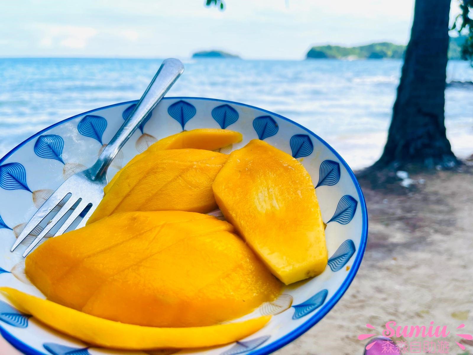 富國島浮潛snorkling in phu quoc