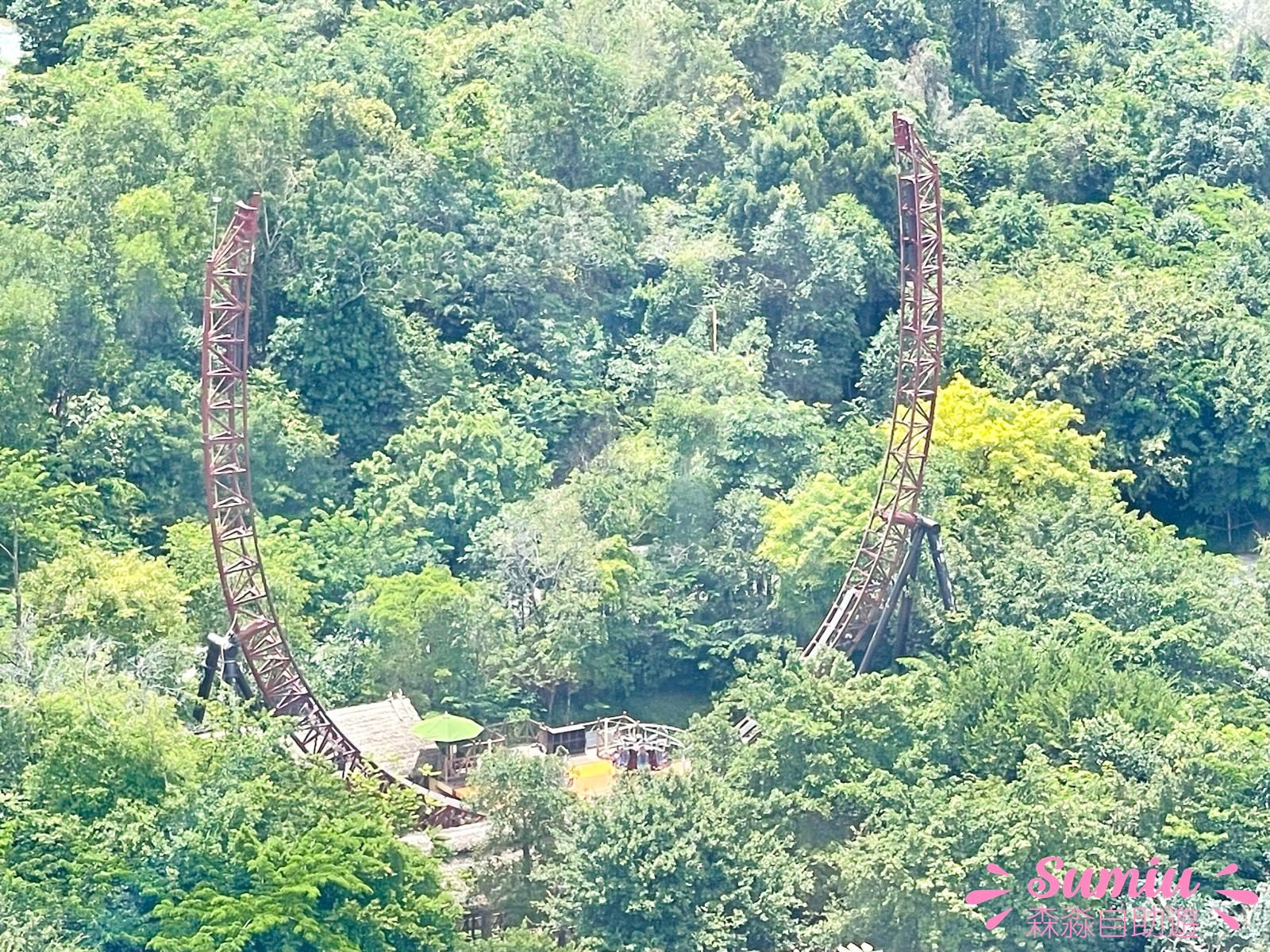 富國島珍珠遊樂園VinWonders Phú Quốc