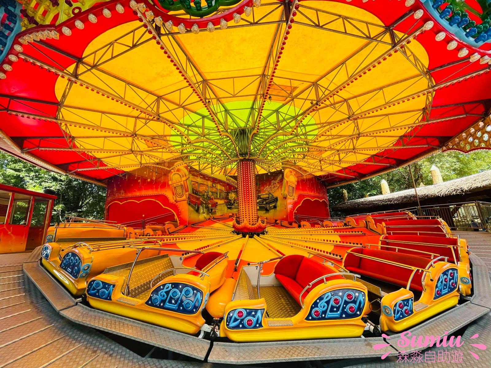 富國島珍珠遊樂園VinWonders Phú Quốc