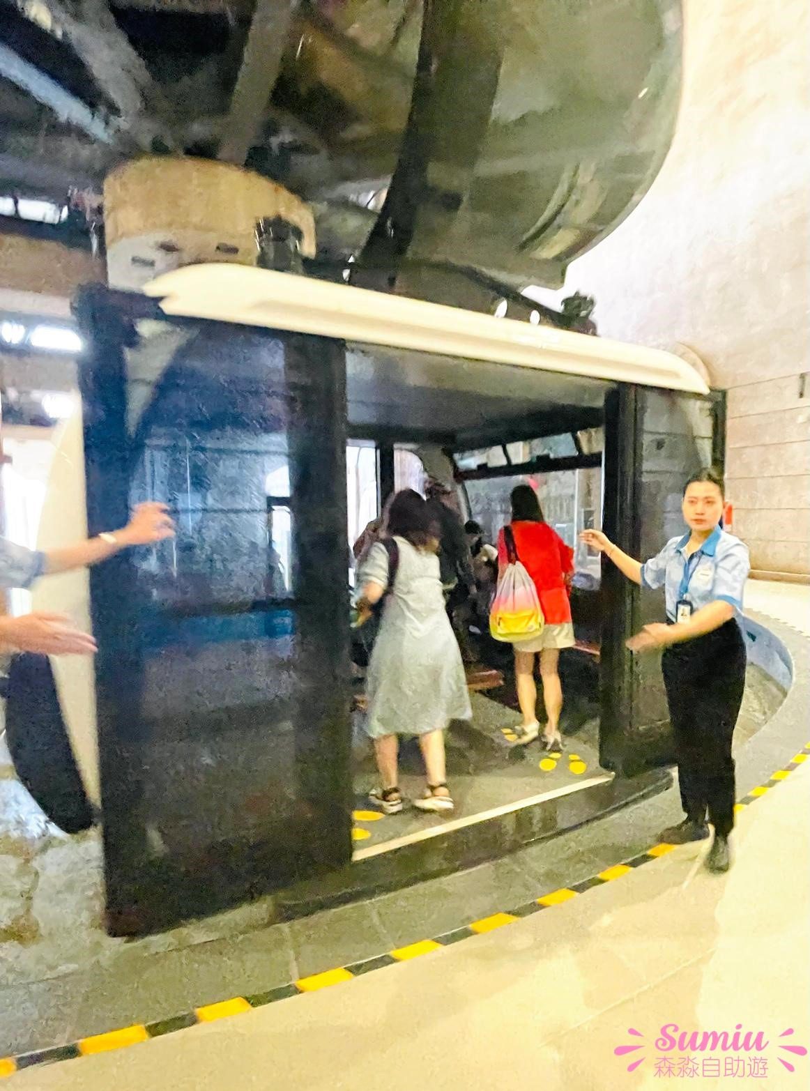 富國島跨海纜車hon-thom-cable-car-phu-quoc