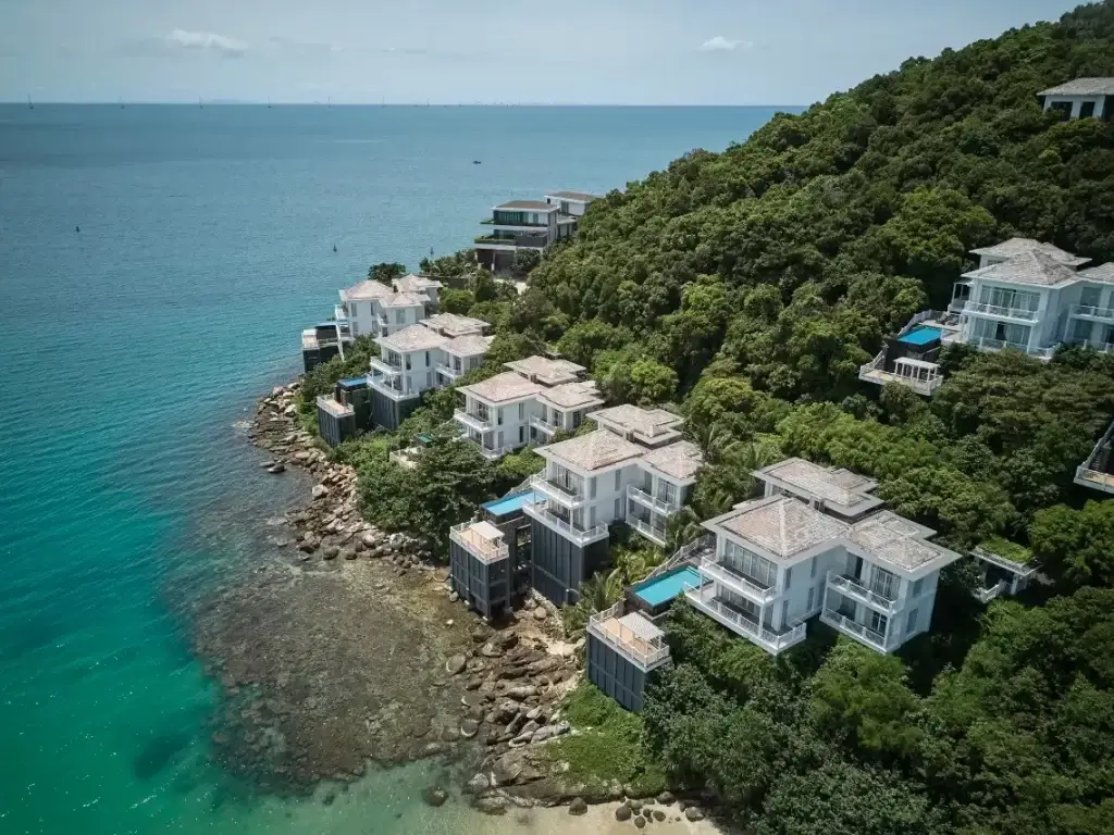 【2025富國島酒店】TOP 15 富國島酒店推薦,海景度假躺平!