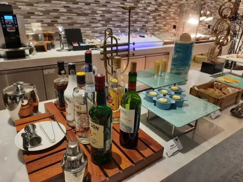 【深圳硬石酒店】6 大必住原因!Hard Rock住宿套票體驗blog|自助餐介紹|交通|附近商場