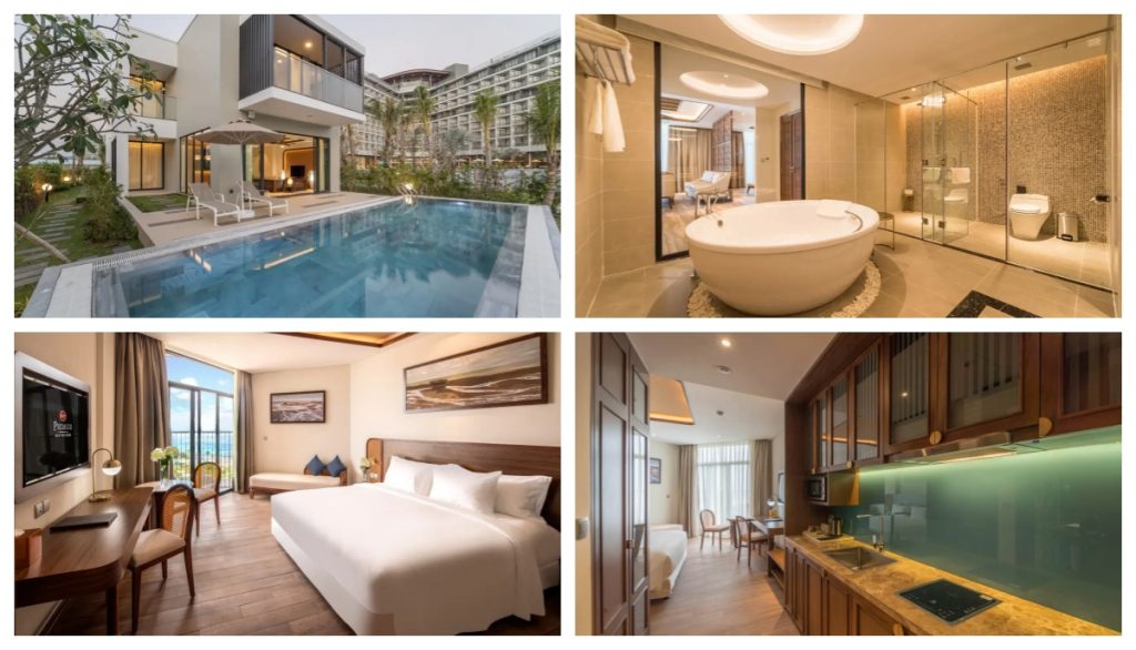 Best Western Premier Sonasea Phu Quoc