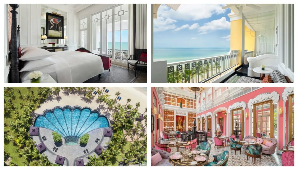 JW Marriott Phu Quoc Emerald Bay Resort & Spa