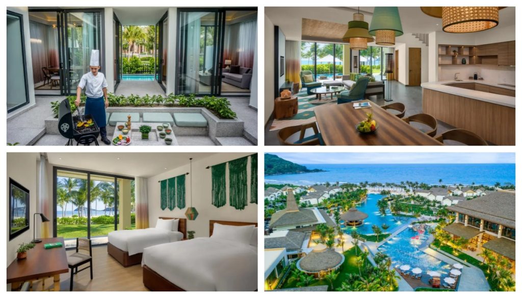 New World Phu Quoc Resort