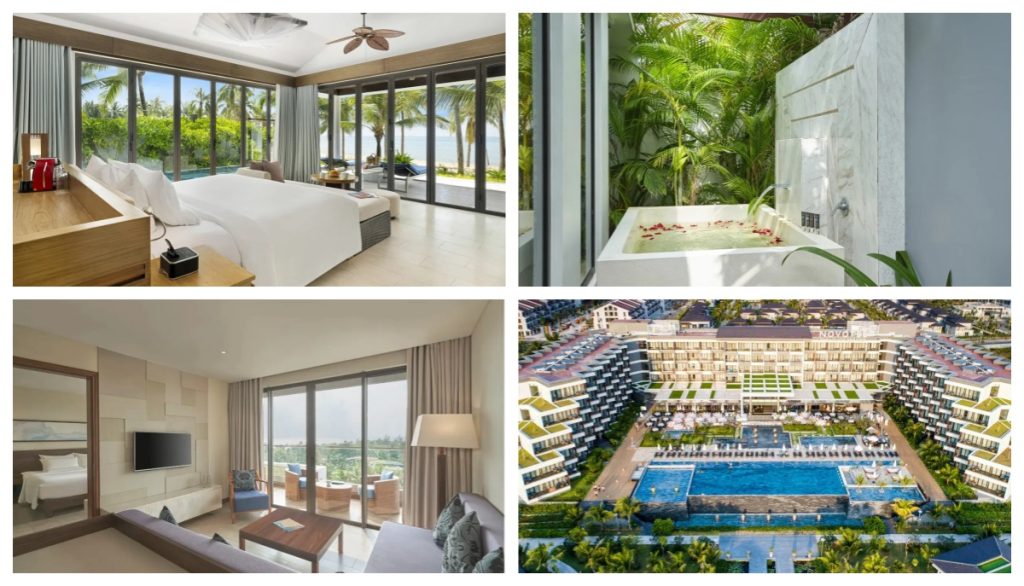 Novotel Phu Quoc Resort