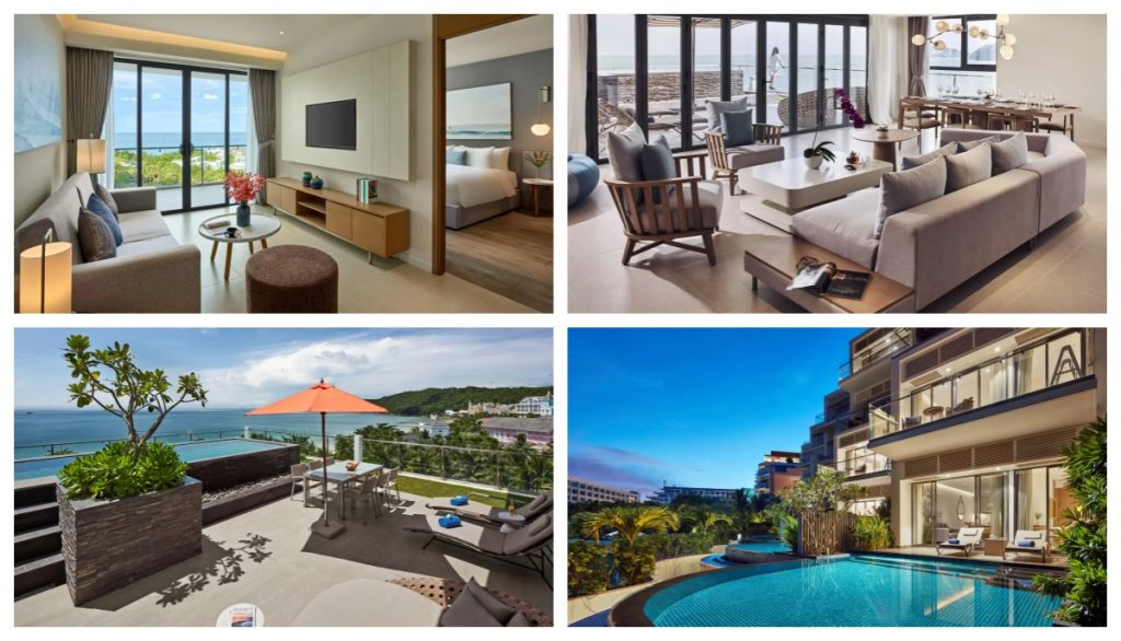 Premier Residences Phu Quoc Emerald Bay Managed by AccorHotels