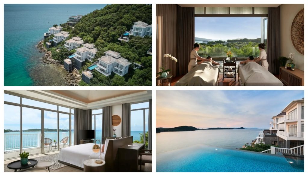 Premier Village Phu Quoc Resort