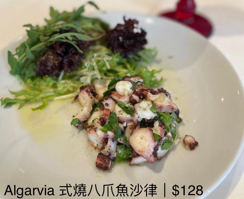 【澳門美食】澳門陸軍俱樂部要提前一個星期訂位？有咩必食？含菜單