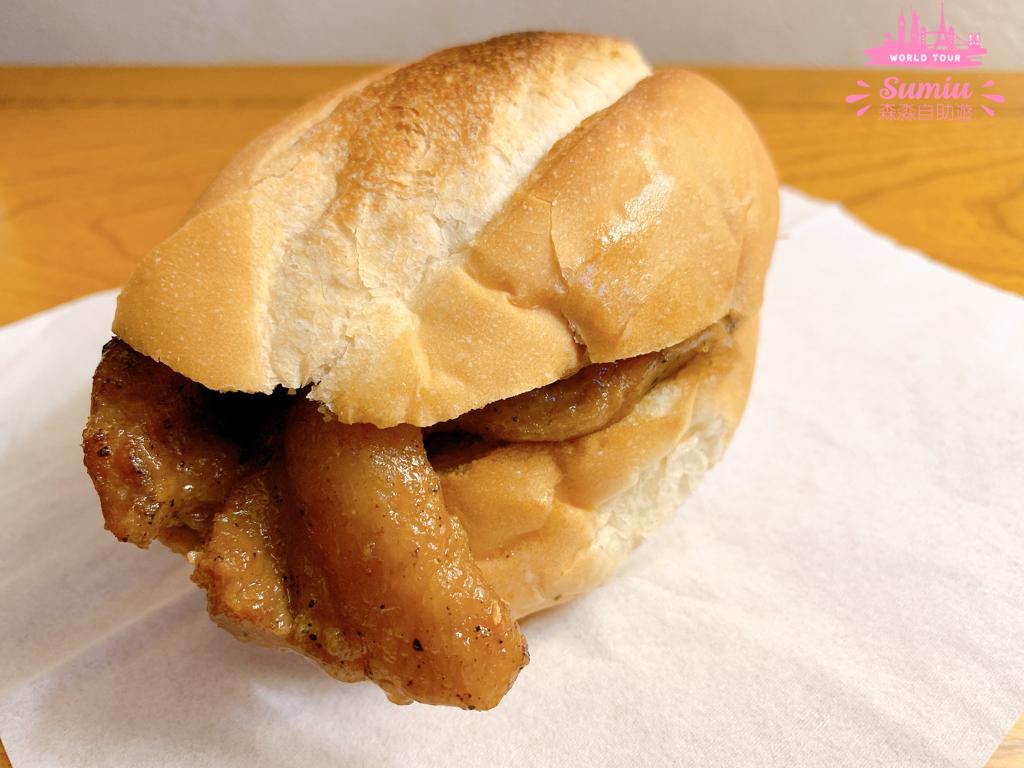 【澳門食記】生利咖啡麵食地道傳統麵食店｜馳名竹昇麵｜炸魚片｜咖啡｜奶茶
