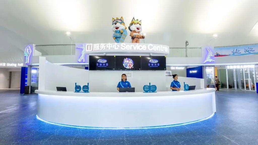 【深圳室內滑雪】觀瀾湖卡魯冰雪世界門票$103起|打卡位·如何玩·交通·酒店套票