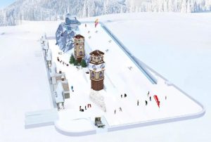 【深圳室內滑雪】觀瀾湖卡魯冰雪世界門票$103起｜打卡位·如何玩·交通·酒店套票