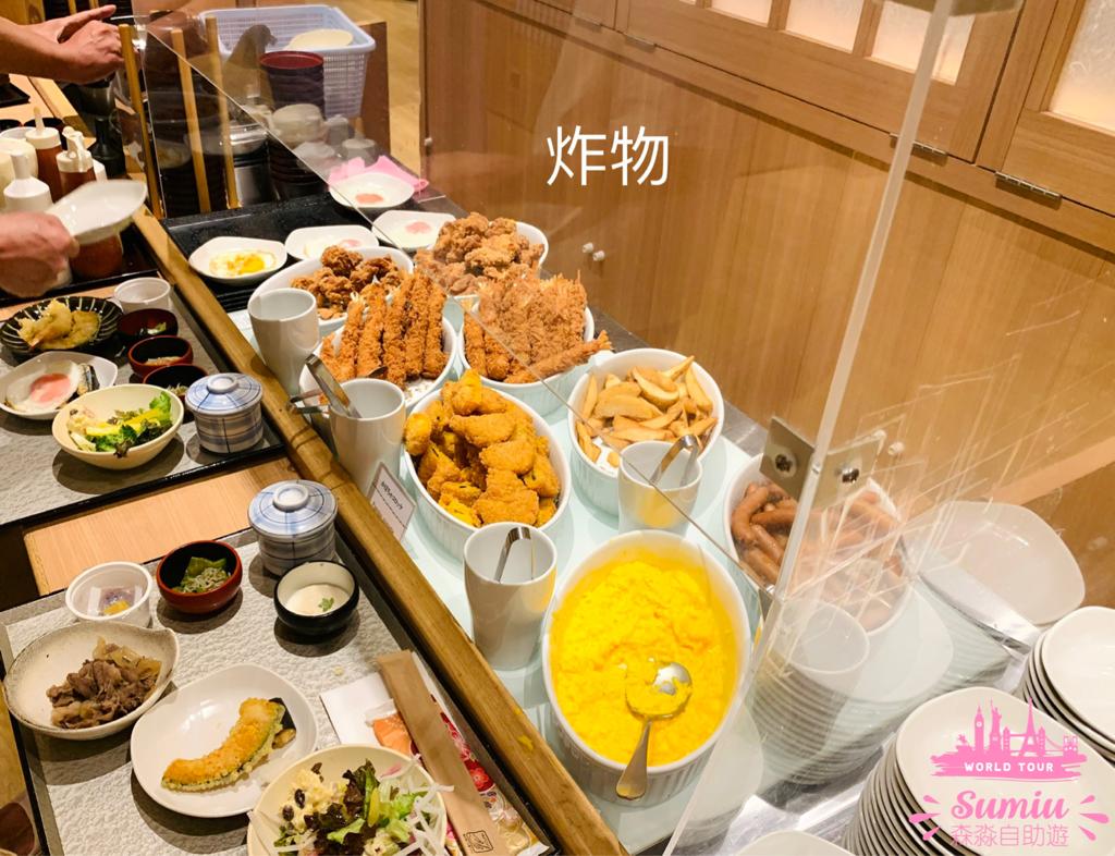 【京都必住酒店】天然溫泉蓮花之湯御宿野乃京都七條｜任食懷石料理早餐｜免費拉麵宵夜｜免費冰棒益力多！