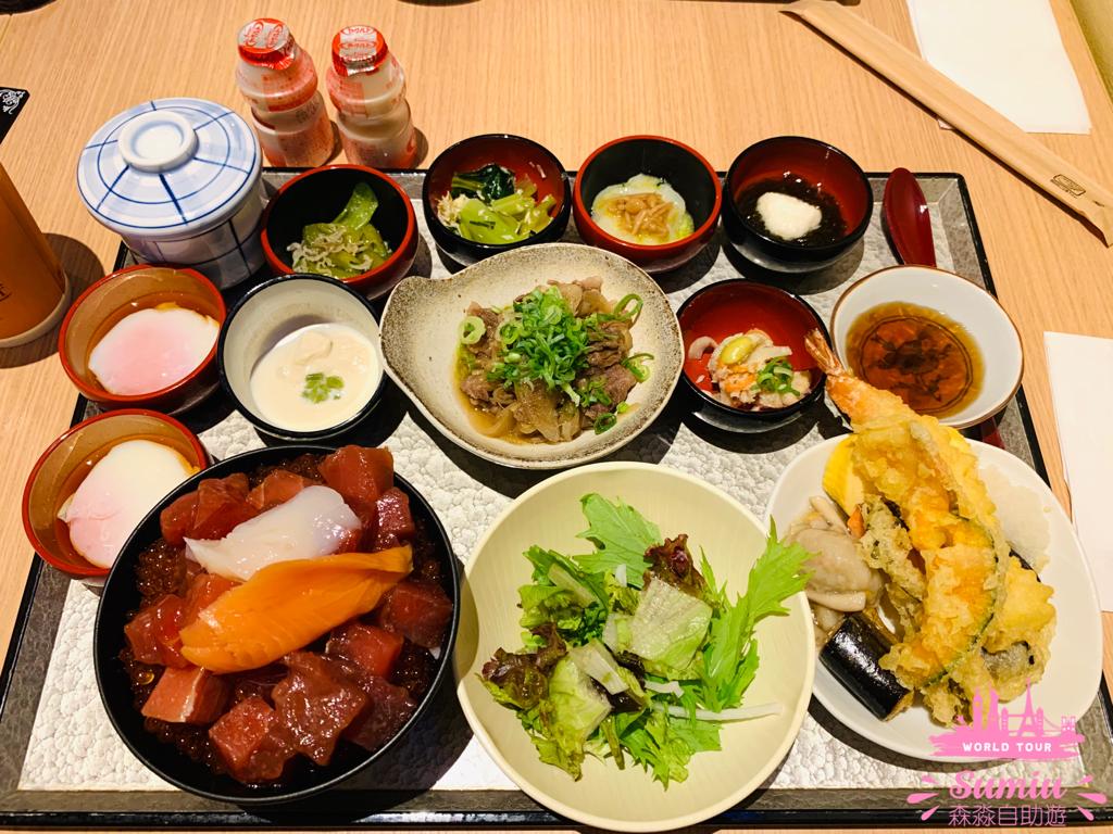 【京都必住酒店】天然溫泉蓮花之湯御宿野乃京都七條｜任食懷石料理早餐｜免費拉麵宵夜｜免費冰棒益力多！