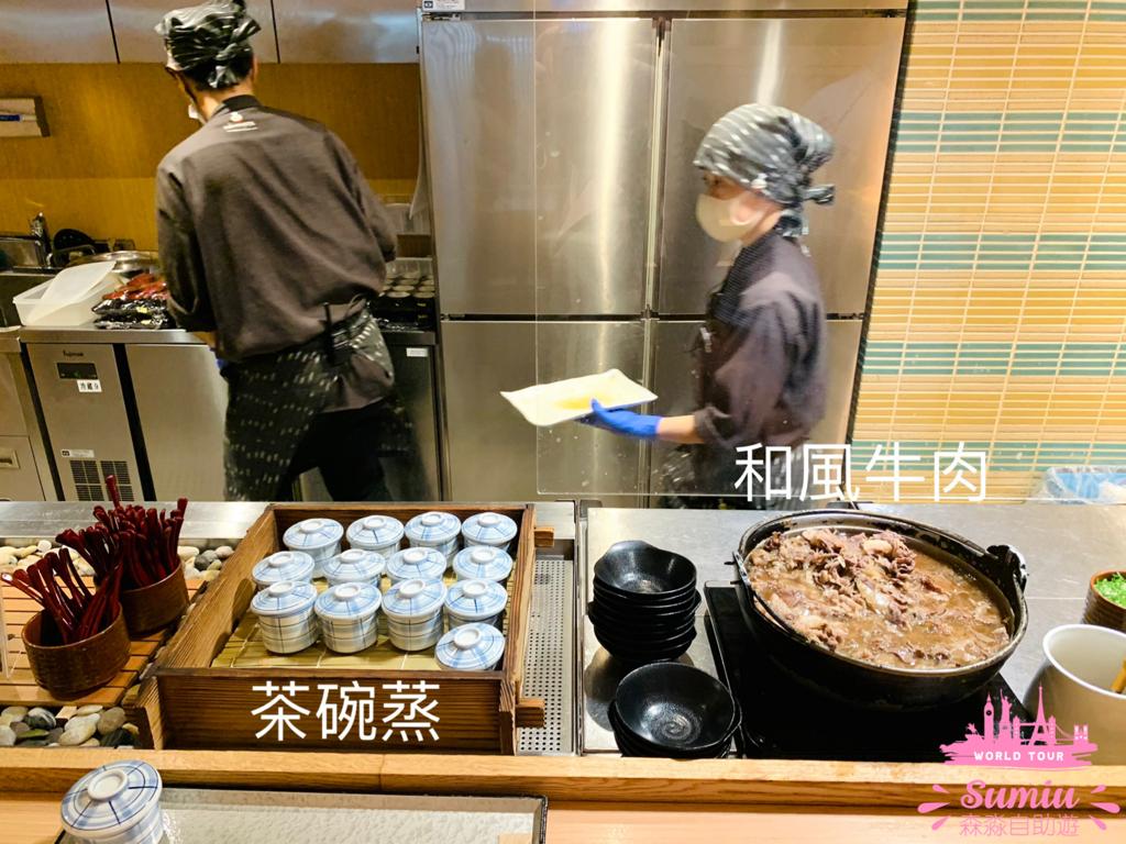 【京都必住酒店】天然溫泉蓮花之湯御宿野乃京都七條｜任食懷石料理早餐｜免費拉麵宵夜｜免費冰棒益力多！