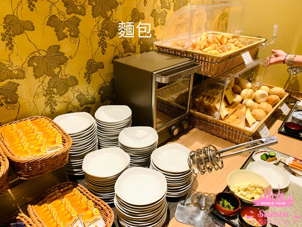【京都必住酒店】天然溫泉蓮花之湯御宿野乃京都七條｜任食懷石料理早餐｜免費拉麵宵夜｜免費冰棒益力多！