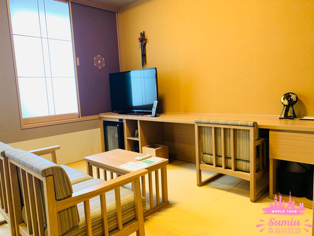 【京都必住酒店】天然溫泉蓮花之湯御宿野乃京都七條｜任食懷石料理早餐｜免費拉麵宵夜｜免費冰棒益力多！
