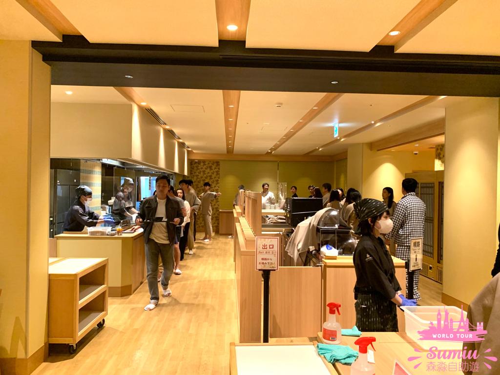 【京都必住酒店】天然溫泉蓮花之湯御宿野乃京都七條｜任食懷石料理早餐｜免費拉麵宵夜｜免費冰棒益力多！