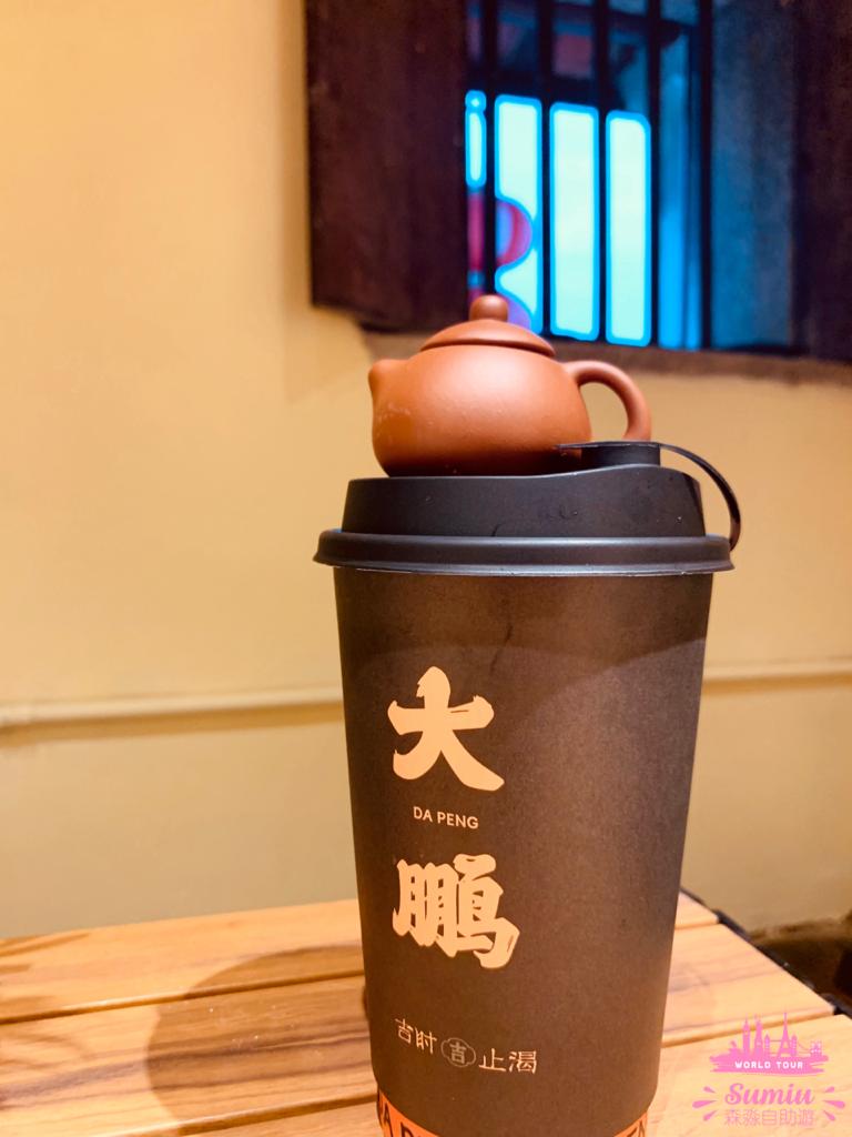 【深圳好去處】大鵬所城必吃瀨粉仔!交通怎麼去?
