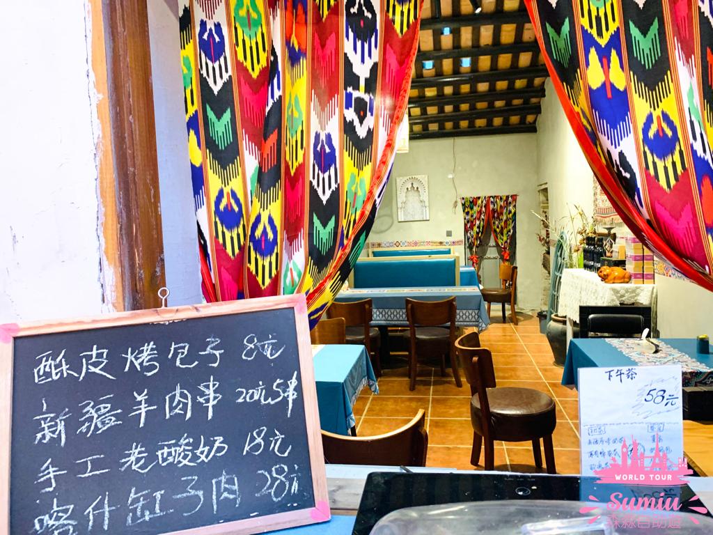 【深圳好去處】大鵬所城必吃瀨粉仔!交通怎麼去?