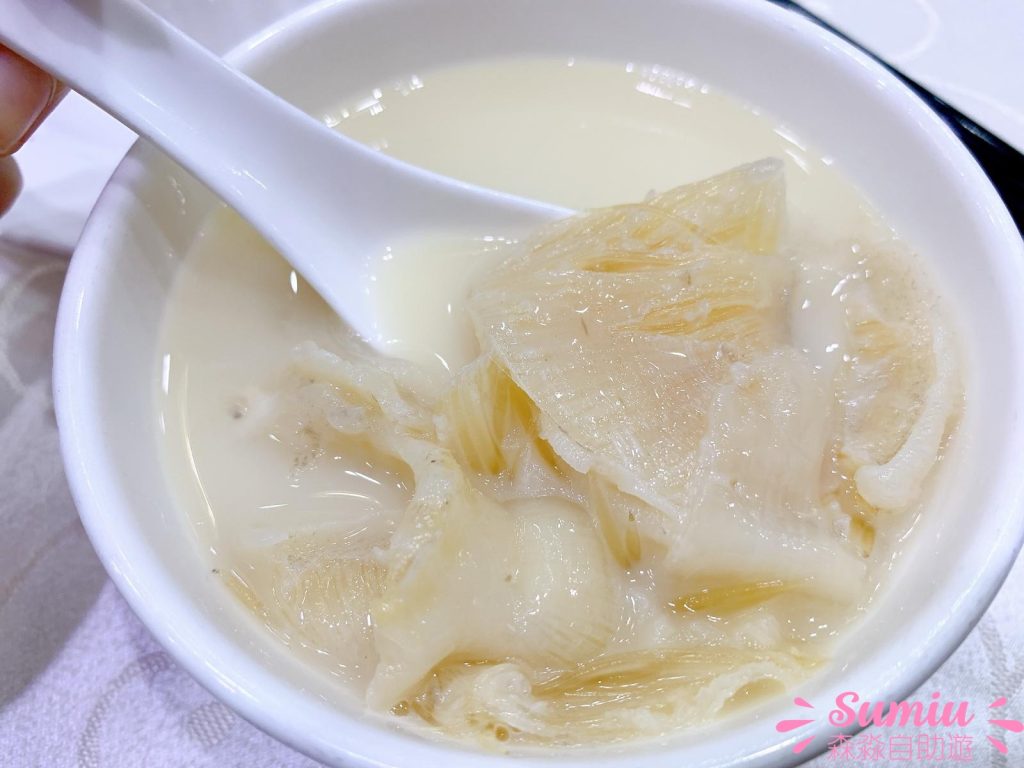 澳門魚翅】$398 澳門70年老店二人雞煲大鮑翅,女生美肌吃它!
