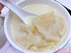 【澳門雞煲翅】$398 澳門70年老店二人雞煲大鮑翅，女生美肌吃它！