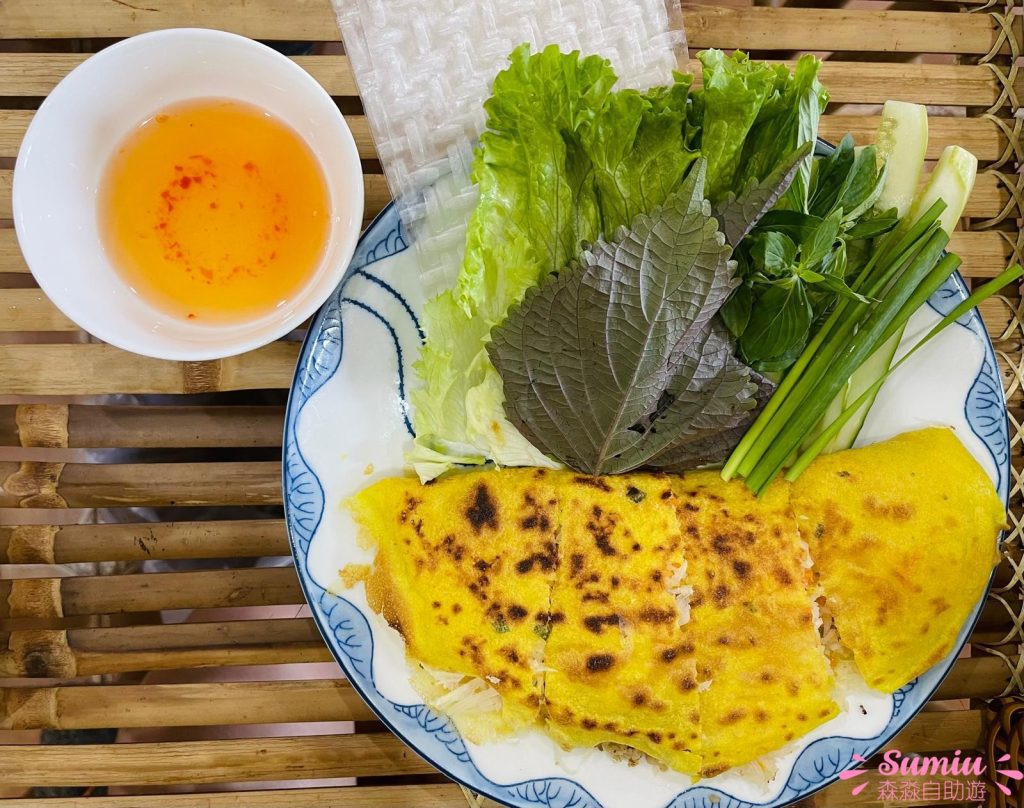 富國島日落小鎮餐廳|WOW QUÊ TÔI|蟹膏湯米粉|蝦醬撈米粉