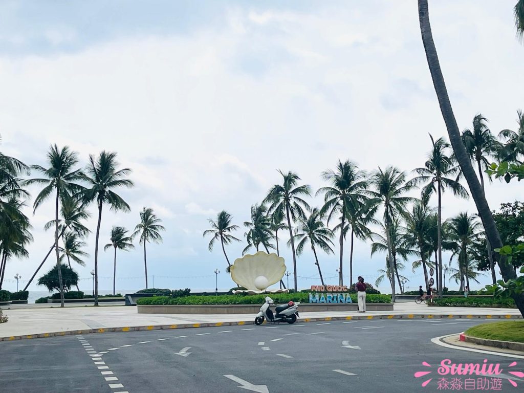富國島交通｜VinBus免費巴士路線時間表｜來往機場/VinWonder/ 各酒店