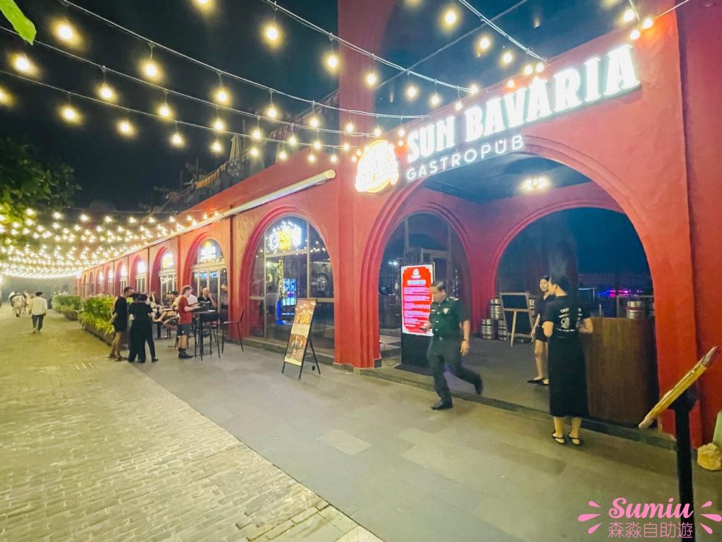 富國島日落小鎮 7 間美食推薦｜平價傳統越南餐、靚景西餐、浪漫VUI-Fest Bazaar海濱夜市