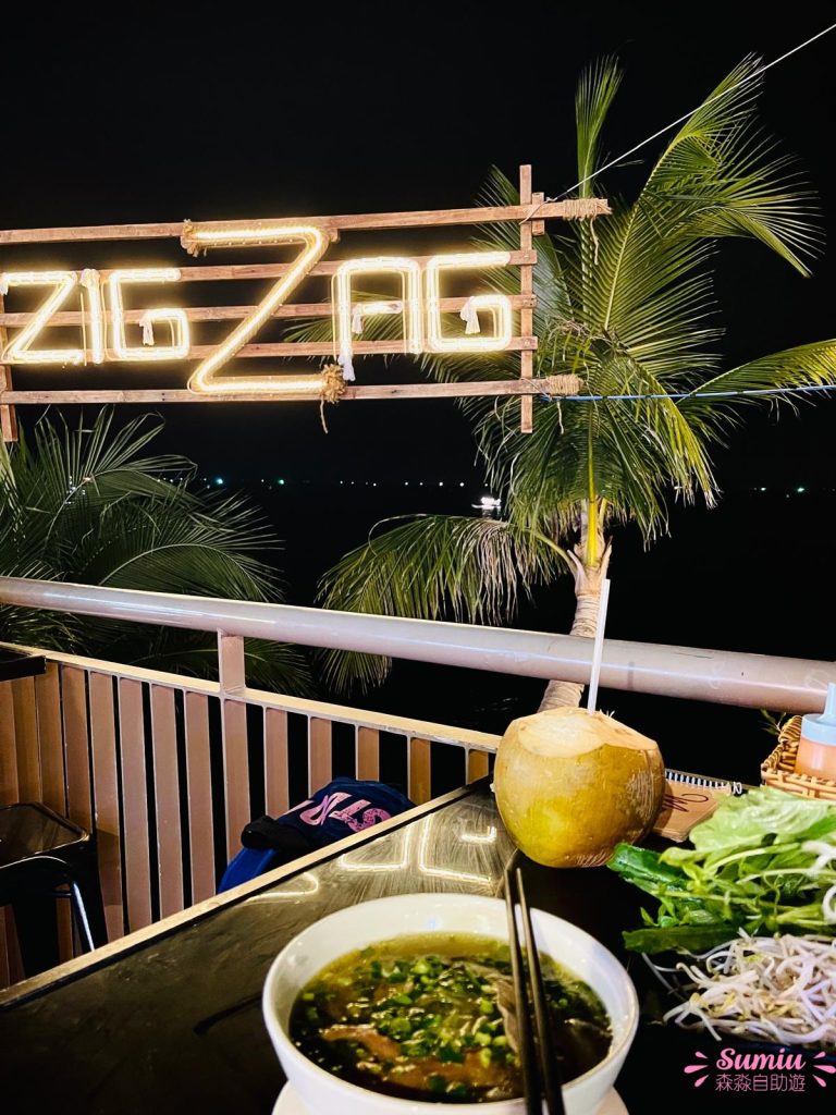 VUI-Fest Bazaar 富國島海濱夜市｜日落小鎮夜市 3 類美食推介