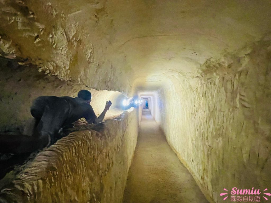 富國島南部景點｜慘絕人寰富國島監獄｜恐怖受刑場面重現眼前！