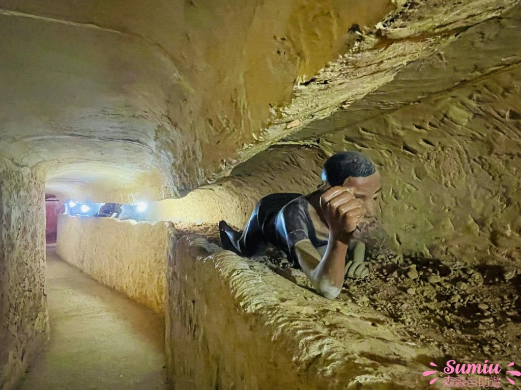富國島南部景點｜慘絕人寰富國島監獄｜恐怖受刑場面重現眼前！