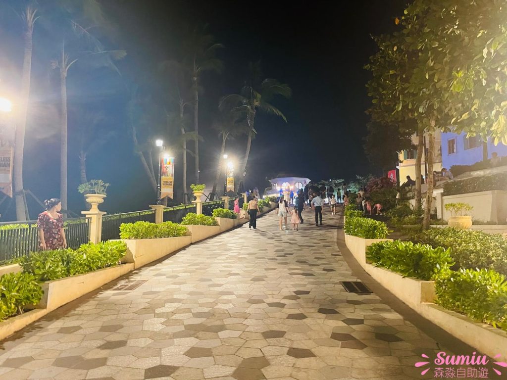 VUI-Fest Bazaar 富國島海濱夜市｜日落小鎮夜市 3 類美食推介