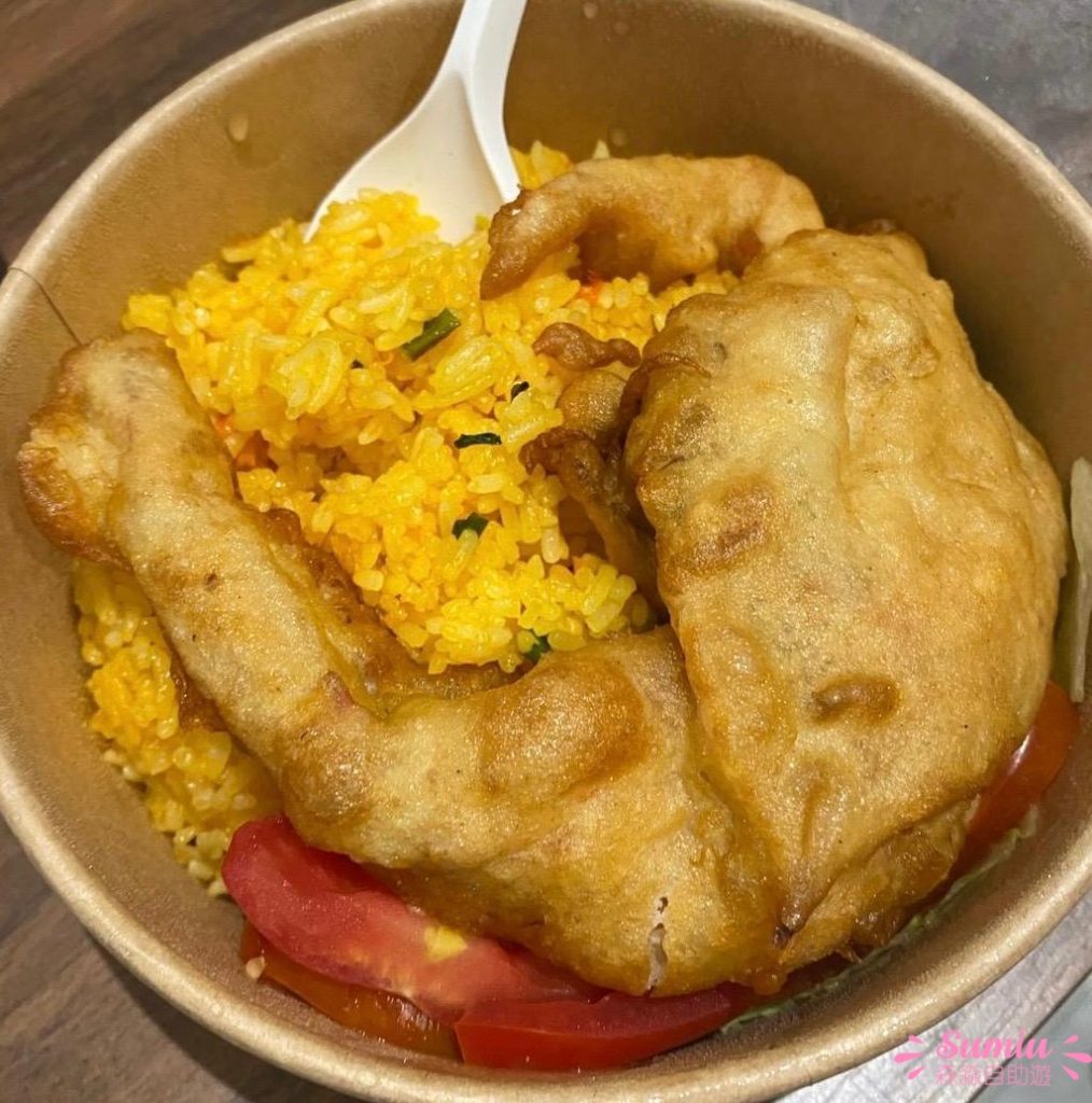 VUI-Fest Bazaar 富國島海濱夜市｜日落小鎮夜市 3 類美食推介