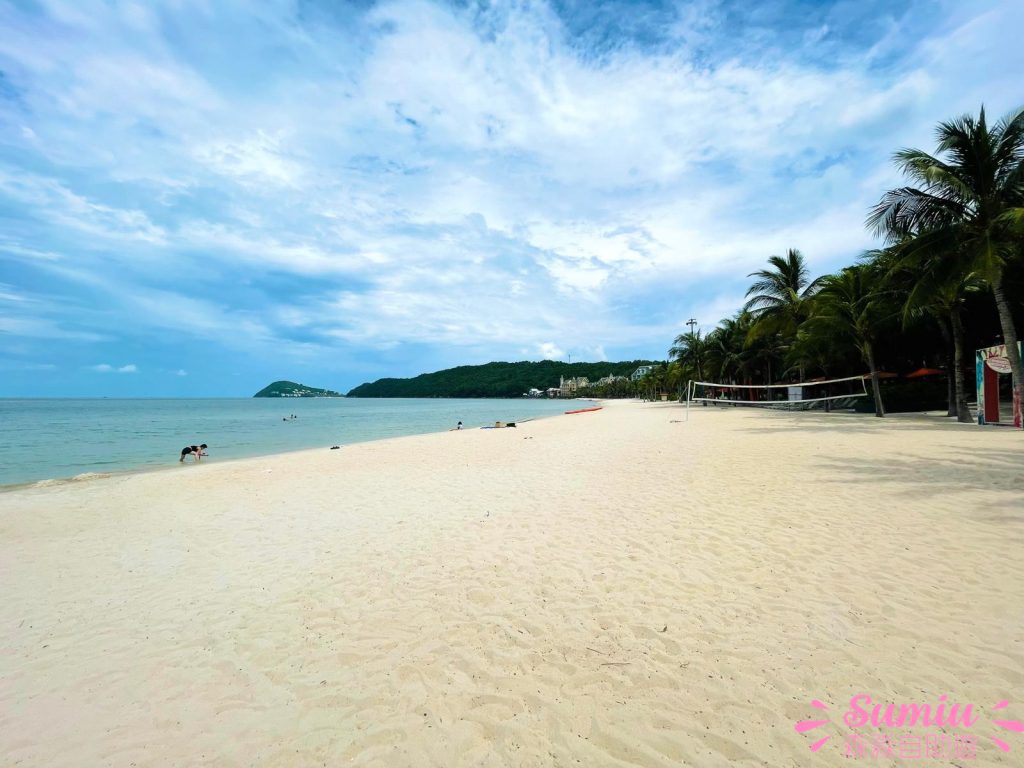 khem beach phu quoc