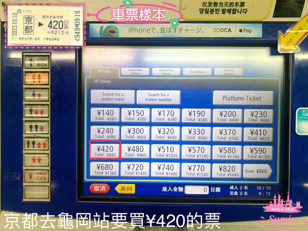 京都嵐山｜保津川遊船體驗玩後感｜預約方法｜費用｜時間表