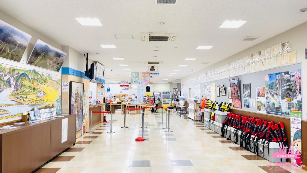 京都嵐山｜保津川遊船體驗玩後感｜預約方法｜費用｜時間表