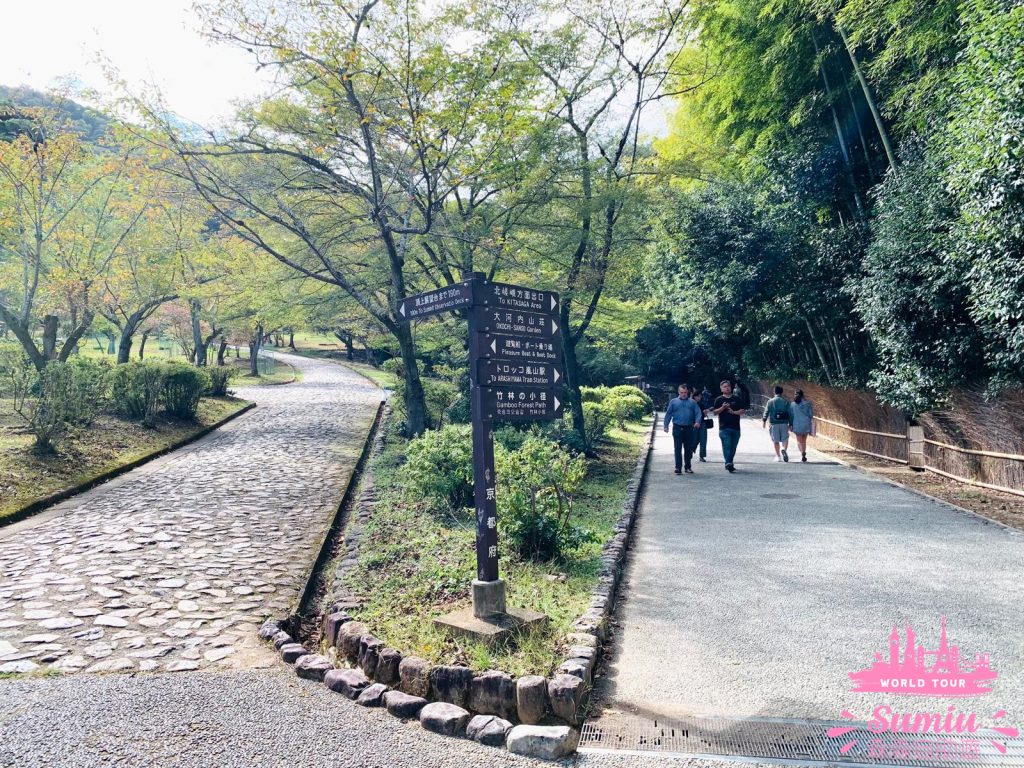 京都嵐山｜保津川遊船體驗玩後感｜預約方法｜費用｜時間表