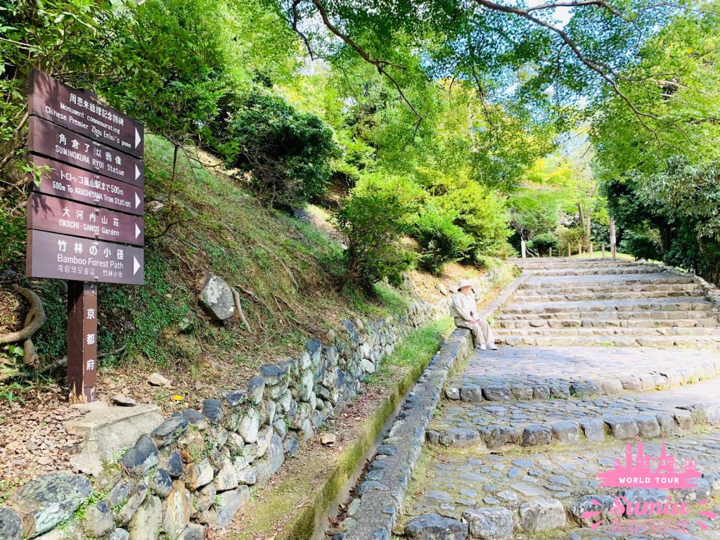 京都嵐山｜保津川遊船體驗玩後感｜預約方法｜費用｜時間表