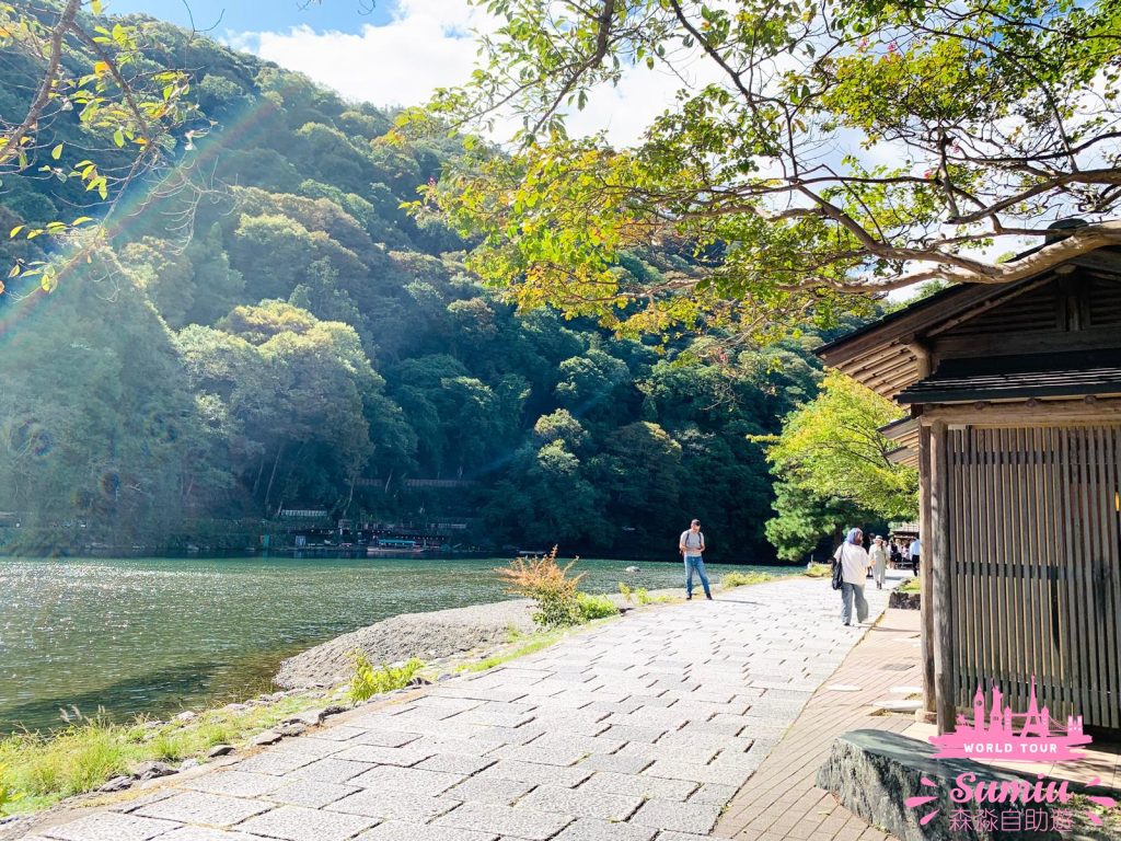 京都嵐山｜保津川遊船體驗玩後感｜預約方法｜費用｜時間表