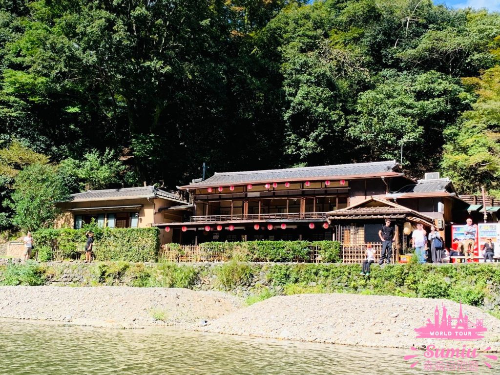 京都嵐山｜保津川遊船體驗玩後感｜預約方法｜費用｜時間表