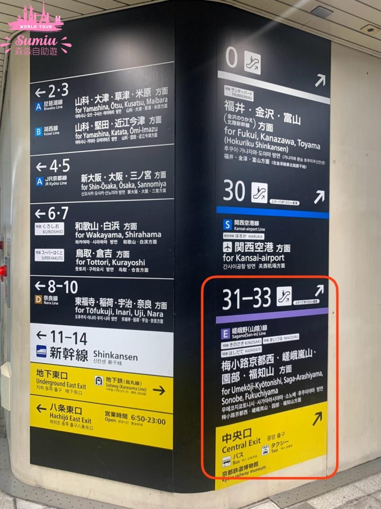 京都嵐山｜保津川遊船體驗玩後感｜預約方法｜費用｜時間表