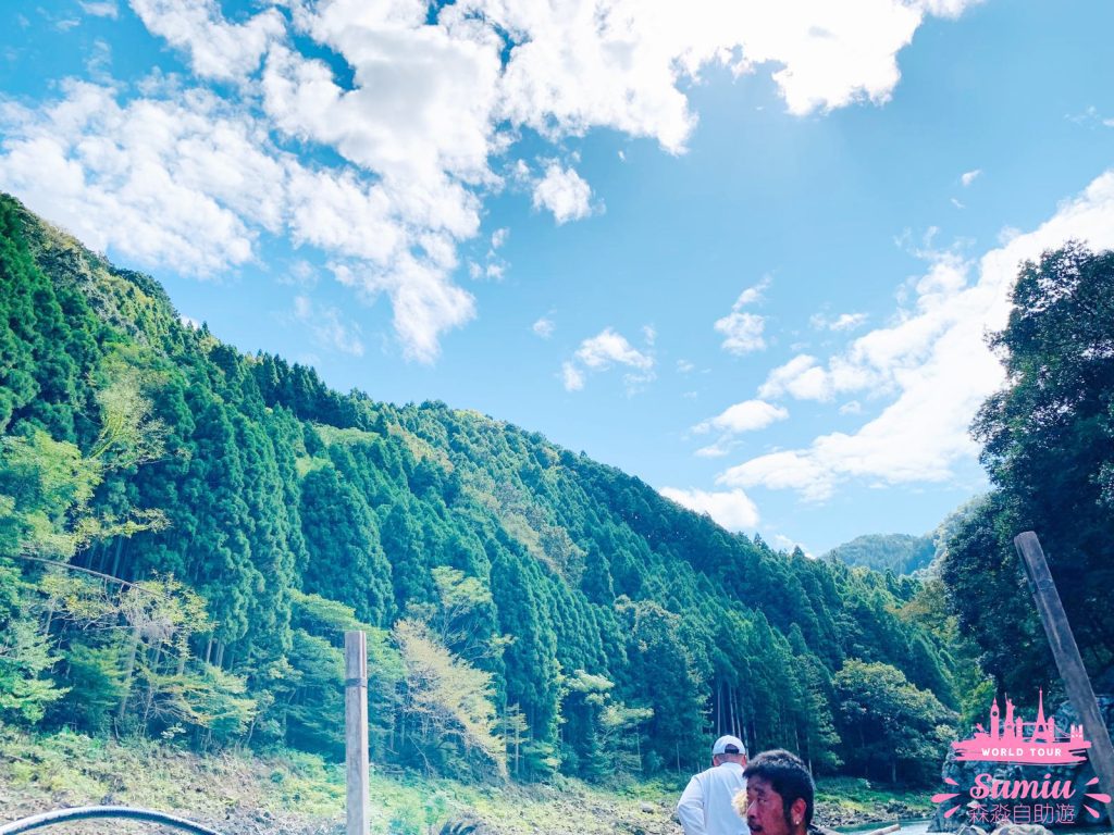 京都嵐山｜保津川遊船體驗玩後感｜預約方法｜費用｜時間表