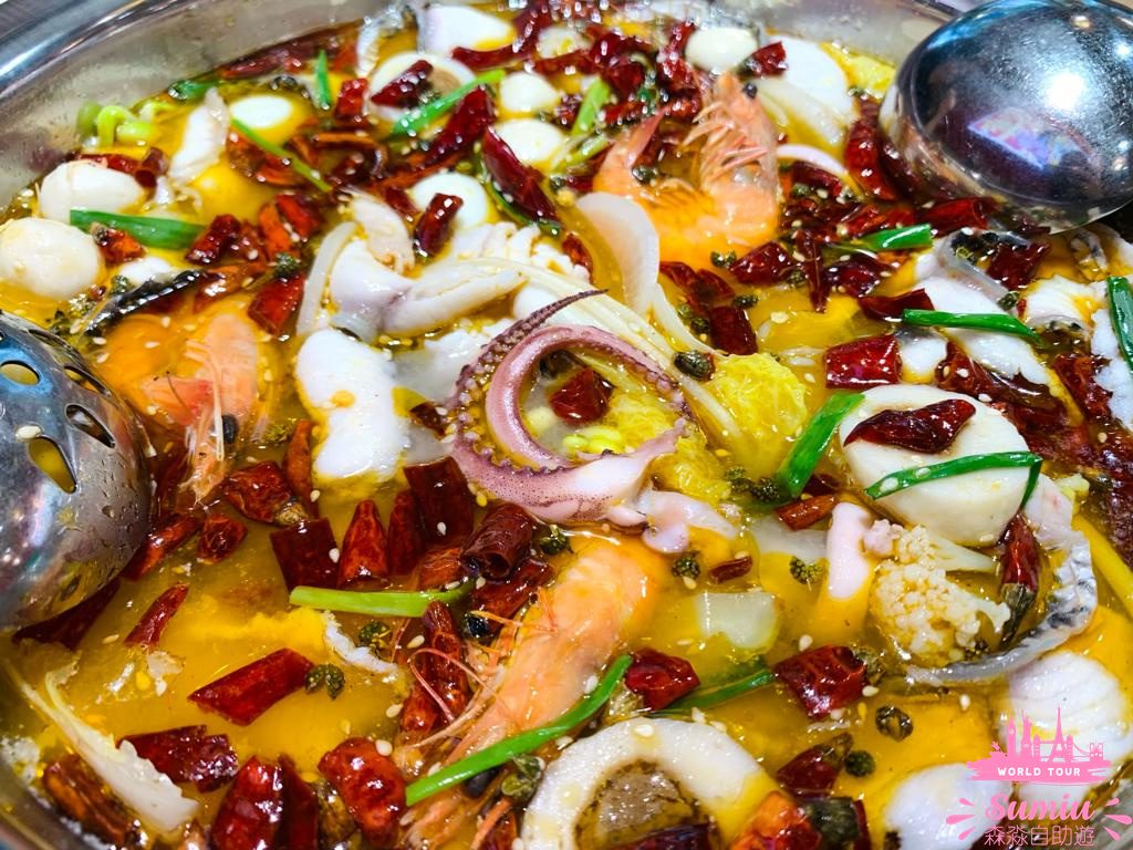 【深圳好去處】福田農批市場半日遊🦜寵物|煲湯材料|蔬果|肉類批發市場