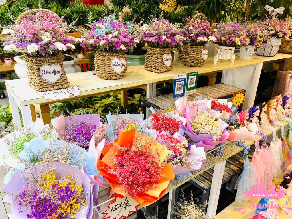 荷蘭花卉小鎮04